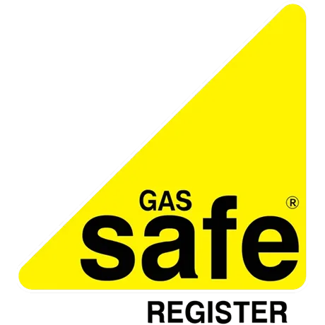 Gas Safe Register Logo