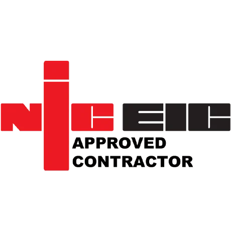 Niceic Logo